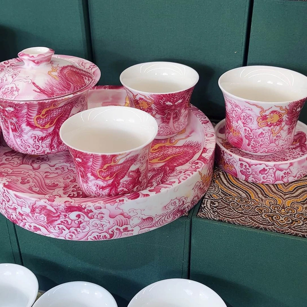 景德陶瓷景德陶瓷