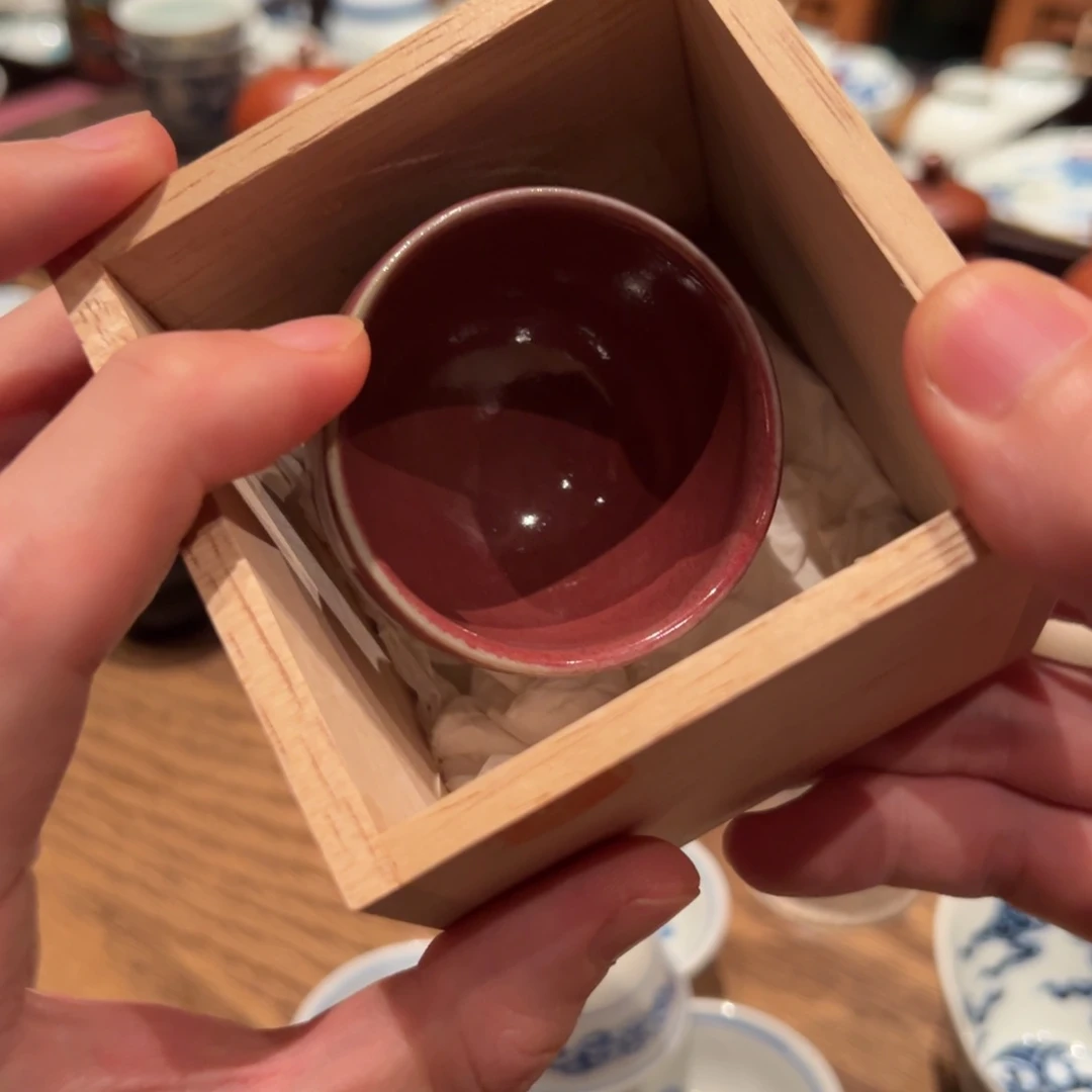 *️****缓归茶事杯子杯子