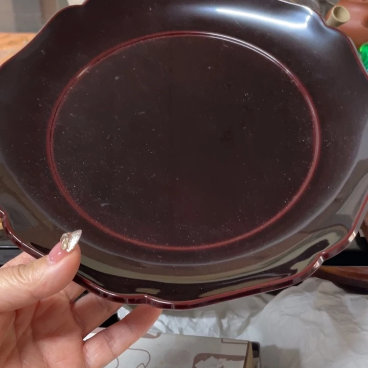 紫砂遇事修性遇人修心