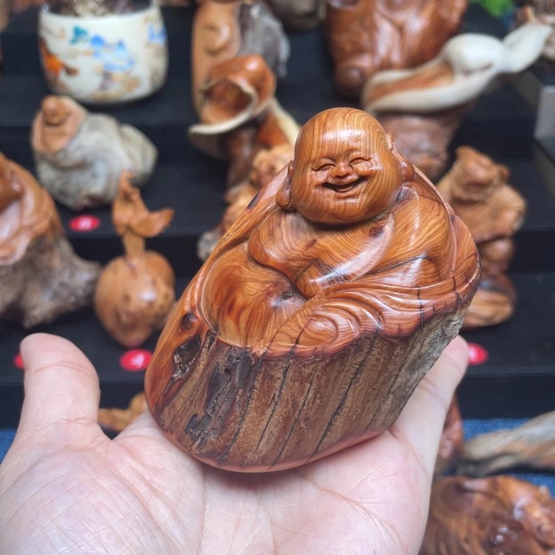 柏木（崖柏）haqlvtuo