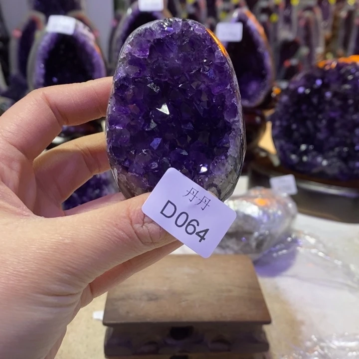 水晶摆件未镶嵌摆件