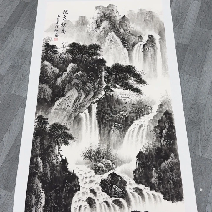 我们的目标是成为一个优秀