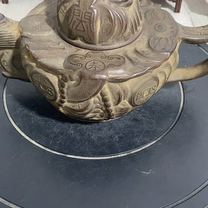 路***狂陶瓷摆件工艺品摆件