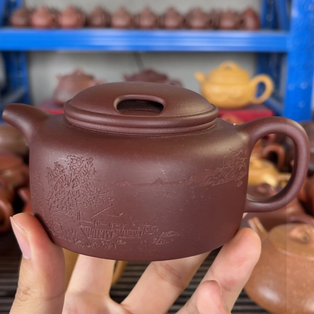 手工制作工艺精湛