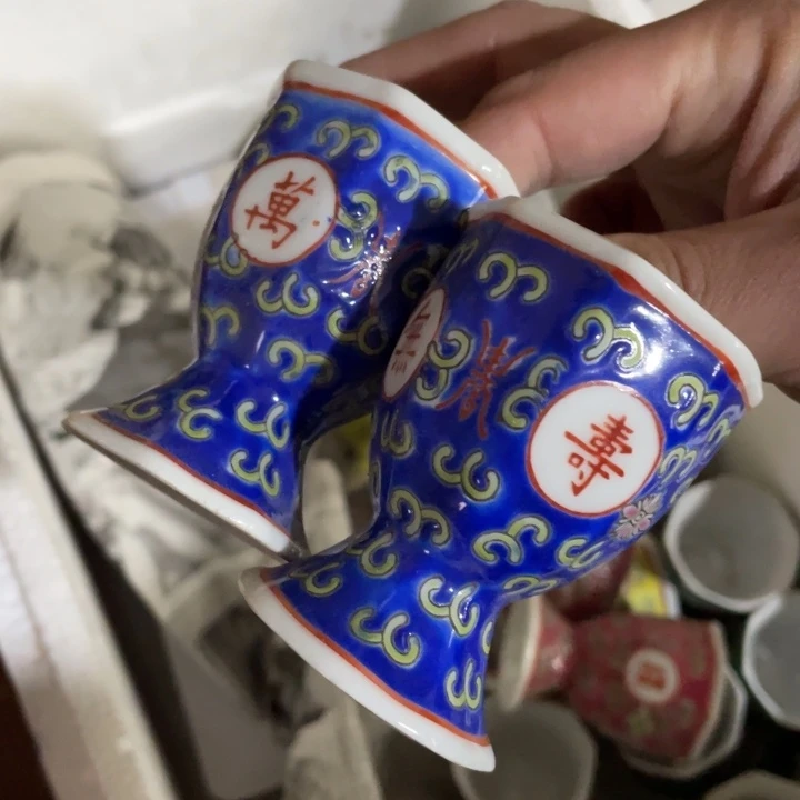 景德镇陶瓷艺术品