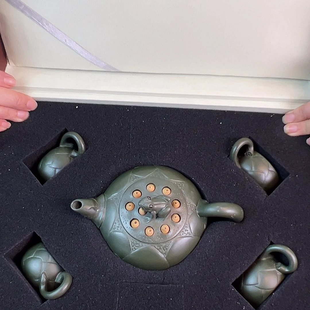 茶壶紫砂紫砂壶手工