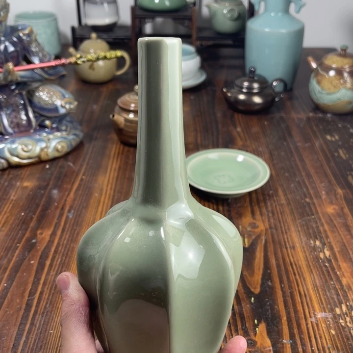 三宝茶器开播福利