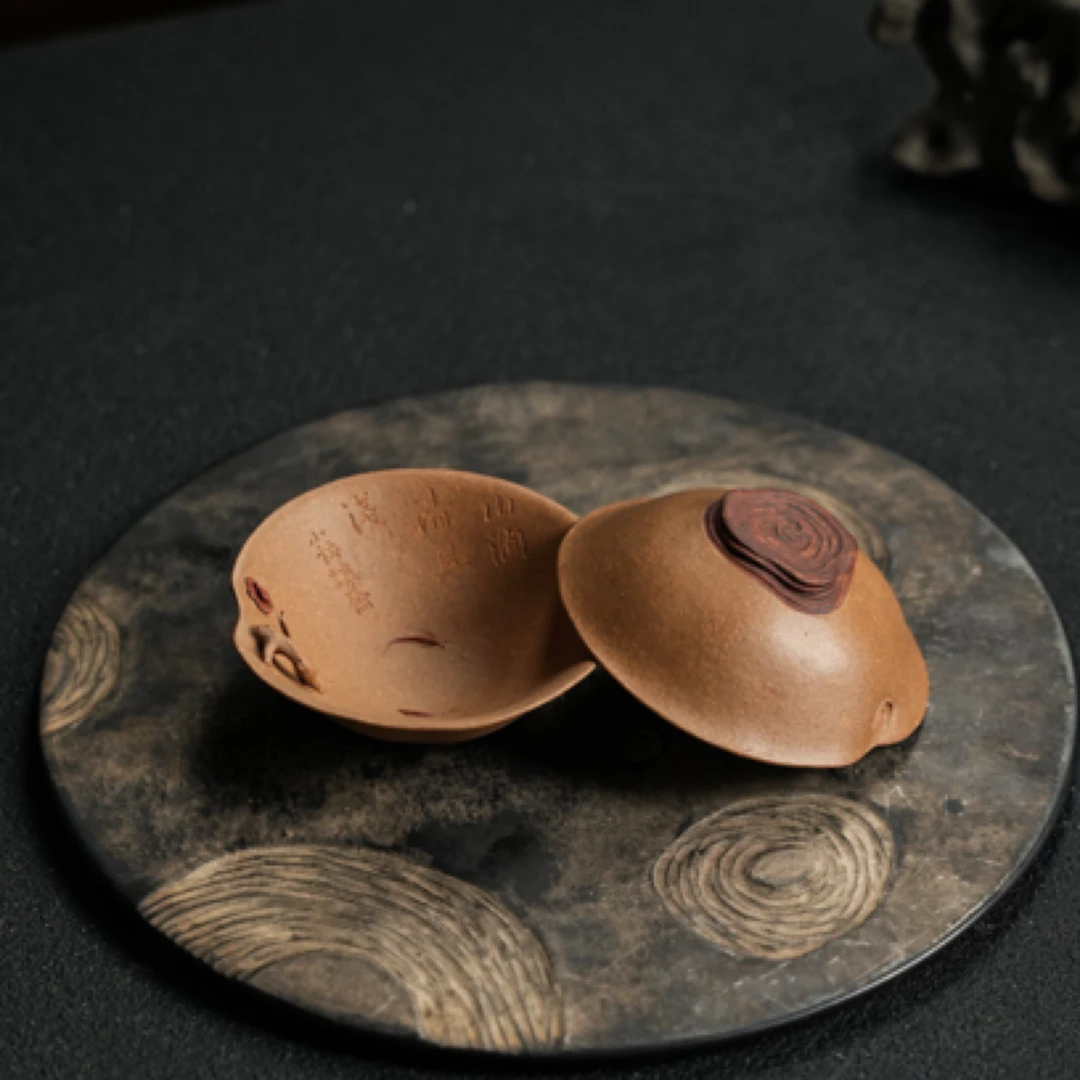 三友清韵杯·精品·60cc 原创设计 结合刻绘