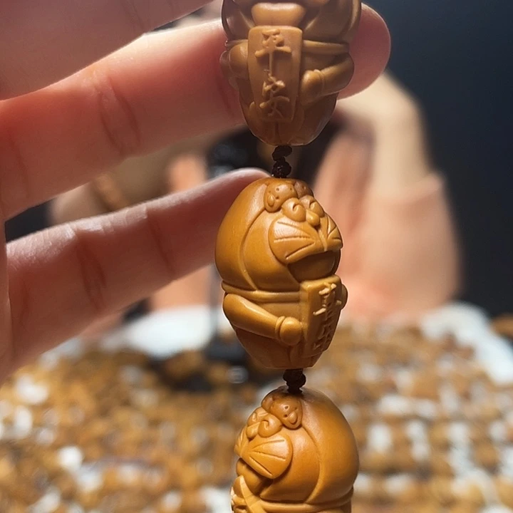 吊坠橄榄核橄榄核