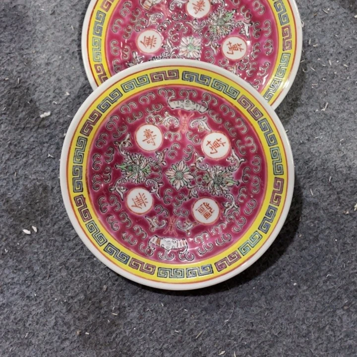 瓷片景德镇陶瓷艺术博物
