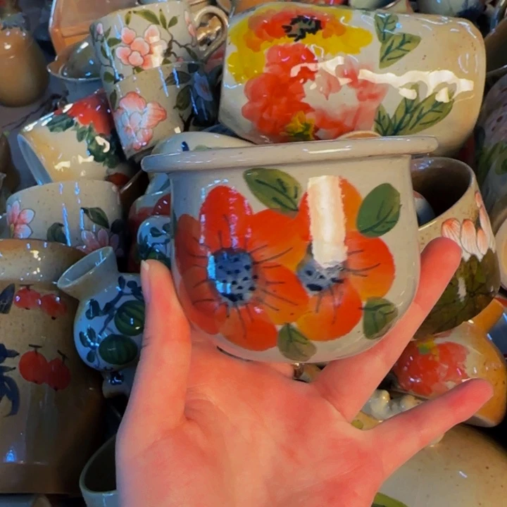 瓷片景德镇特价手工陶瓷现货现发