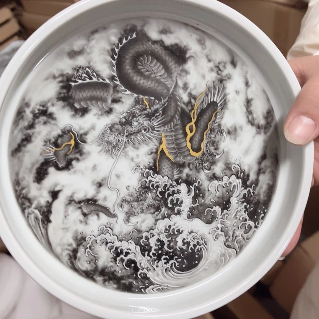 瓷片景德镇陶瓷专属链接