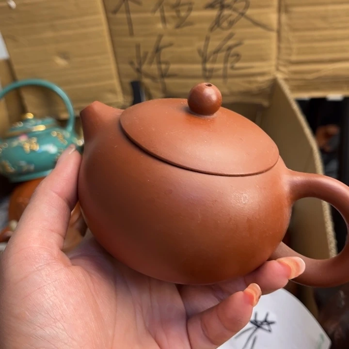 茶壶紫砂紫砂壶等各种