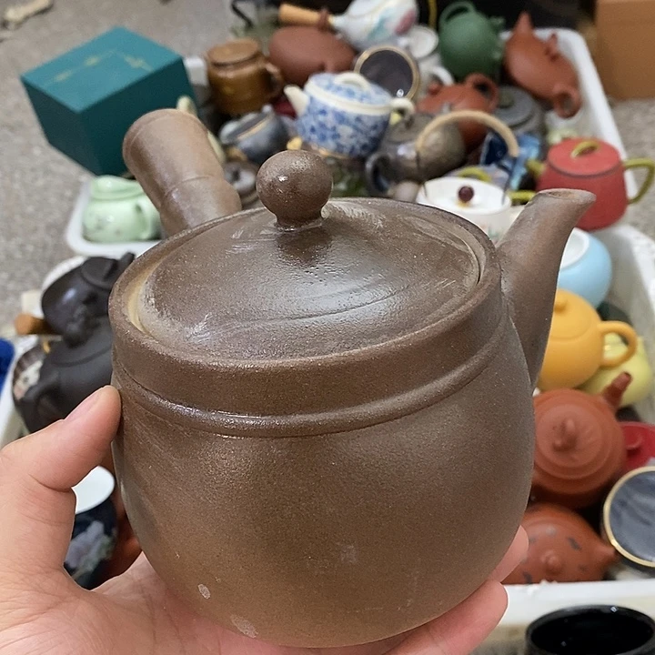 陶瓷艺术品及陶瓷制品