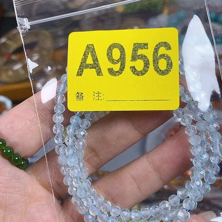 水晶珠宝半成品未镶嵌陪****店