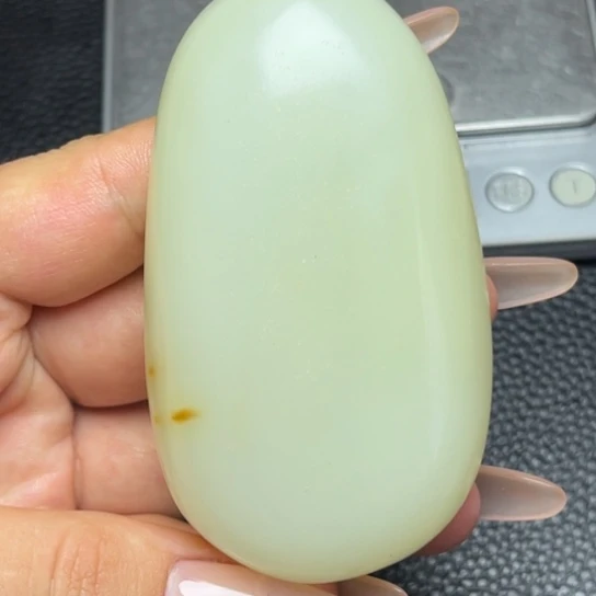 未镶嵌和田玉珠宝奇石
