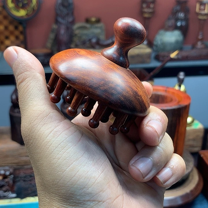 檀香紫檀（小叶紫檀）好好好好好好好好