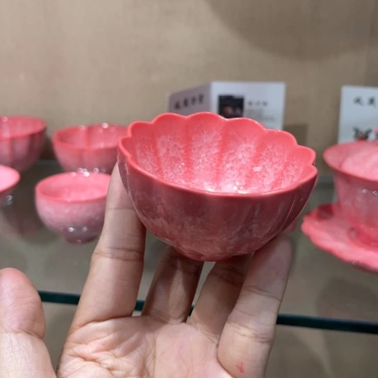 大宋甄选茶具茶器