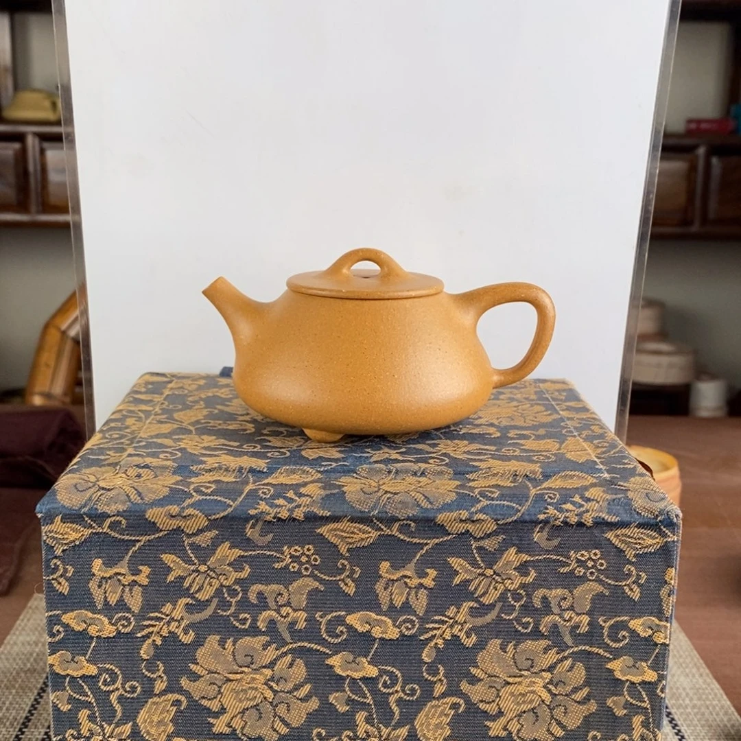茶壶紫砂宜兴紫砂工艺美术精品