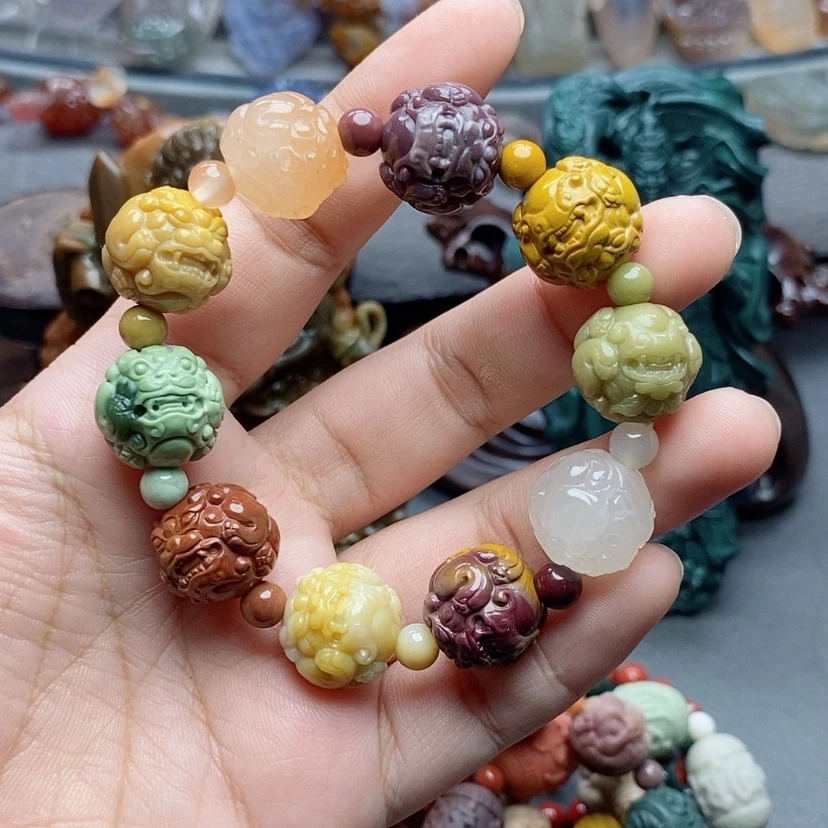 【闪购商品】未镶嵌吊坠定制石英质玉