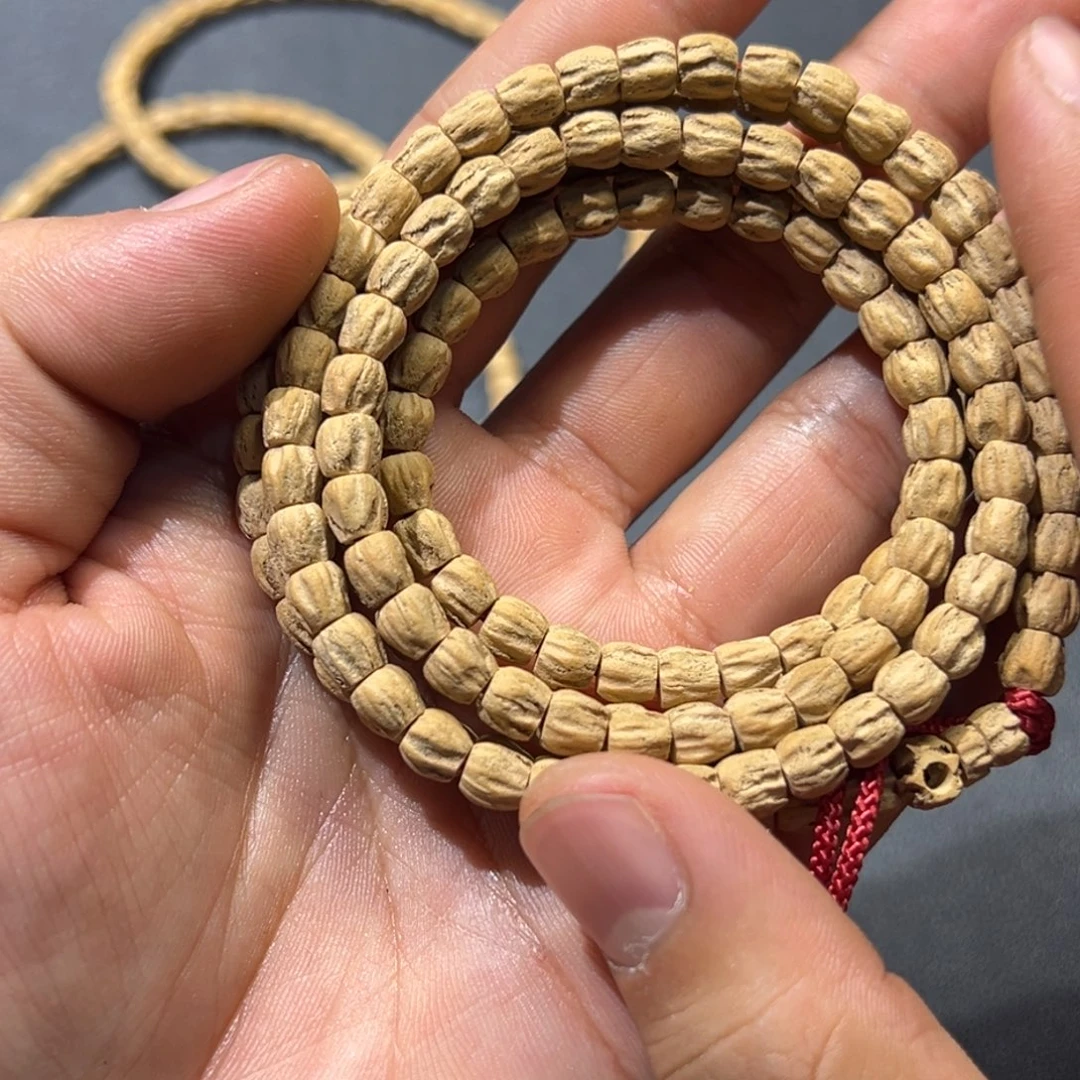 柏香籽/百香籽吊坠B20