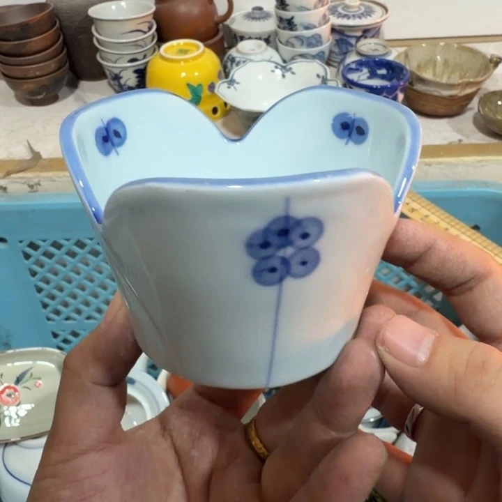 陶瓷推荐第二名20包邮