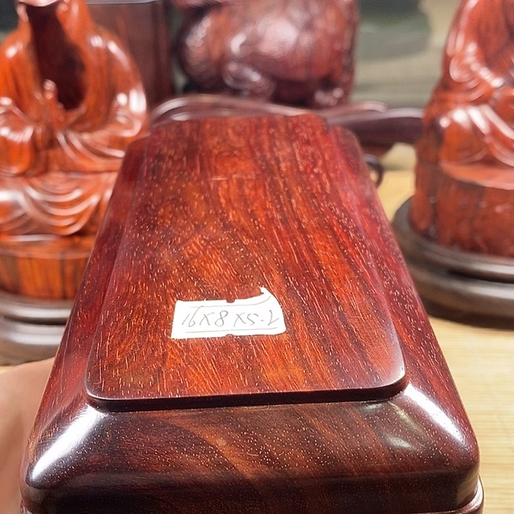 檀香紫檀（小叶紫檀）