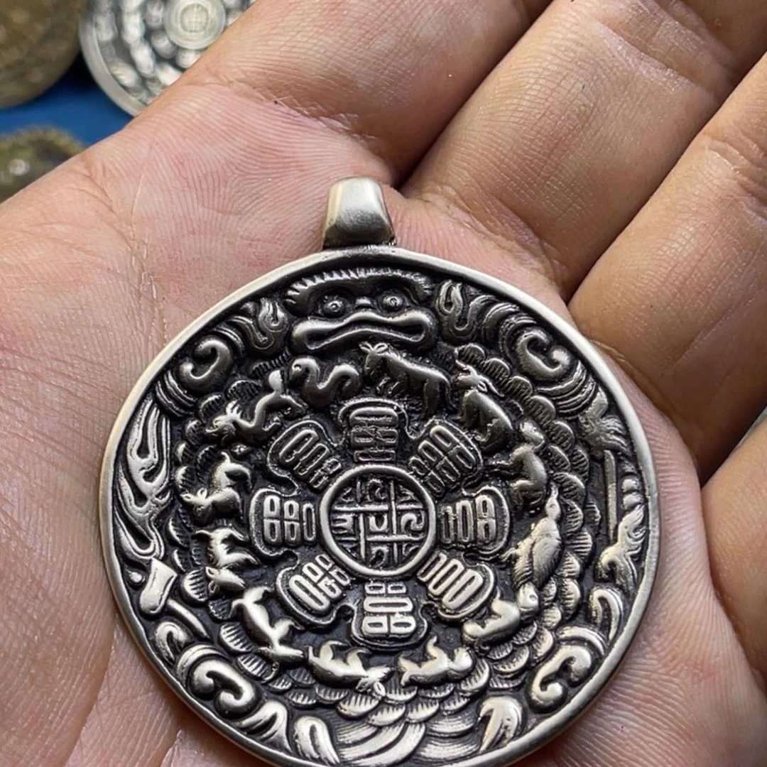 呼***刘泥塑藏区特色手工艺品
