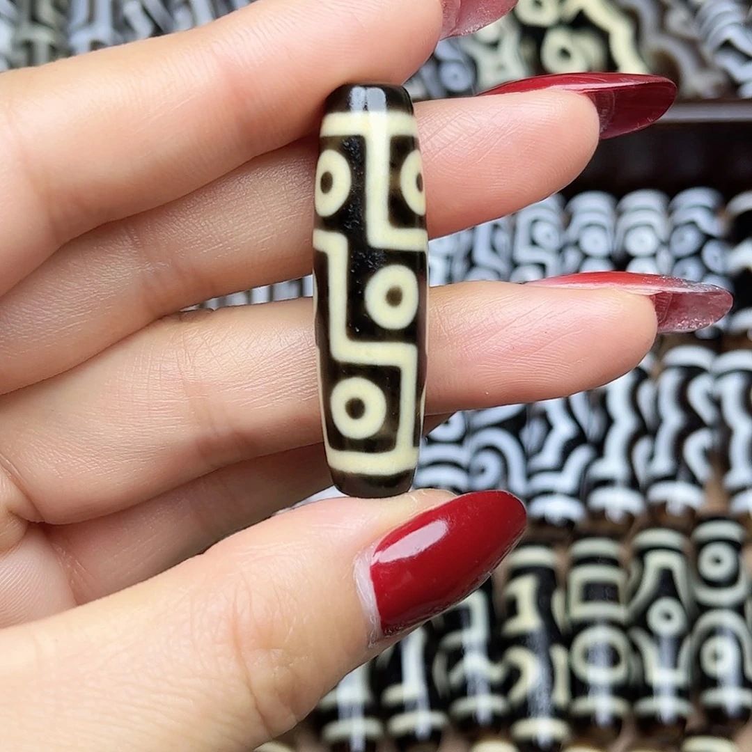 玛瑙/玉髓吊坠(不含链)未镶嵌