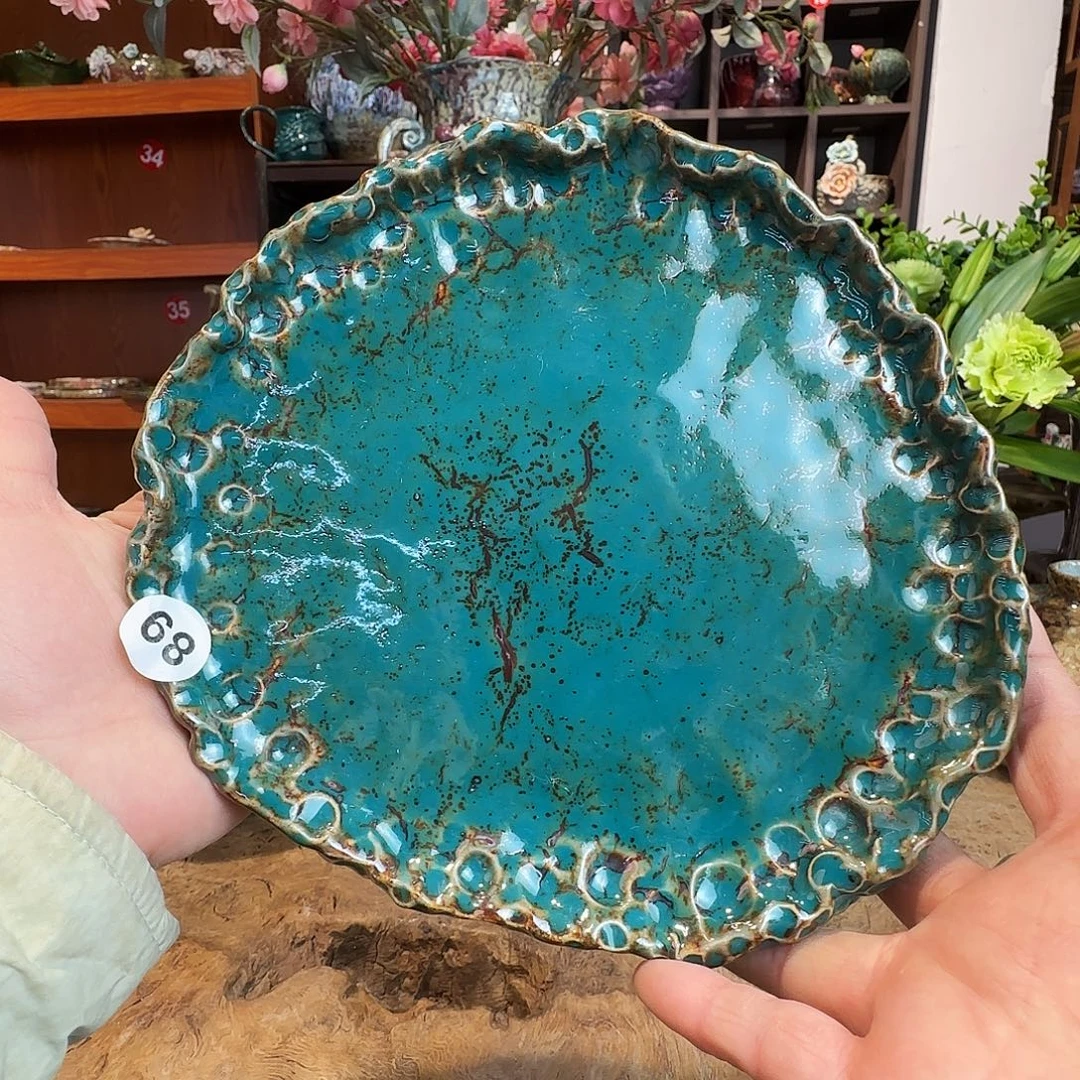 纯手工咖啡杯，餐具