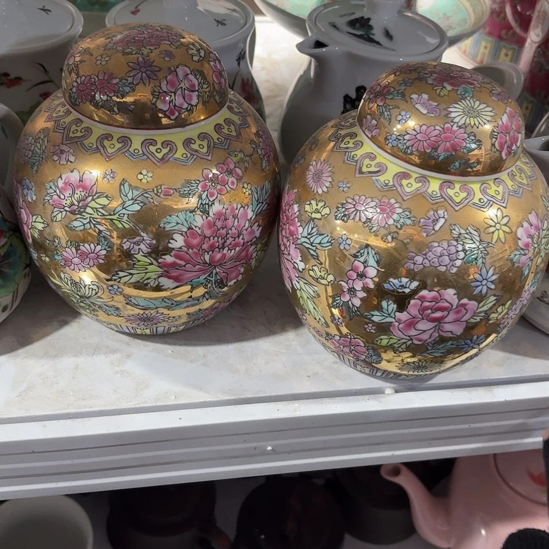 L***S景德镇陶瓷8858865896665