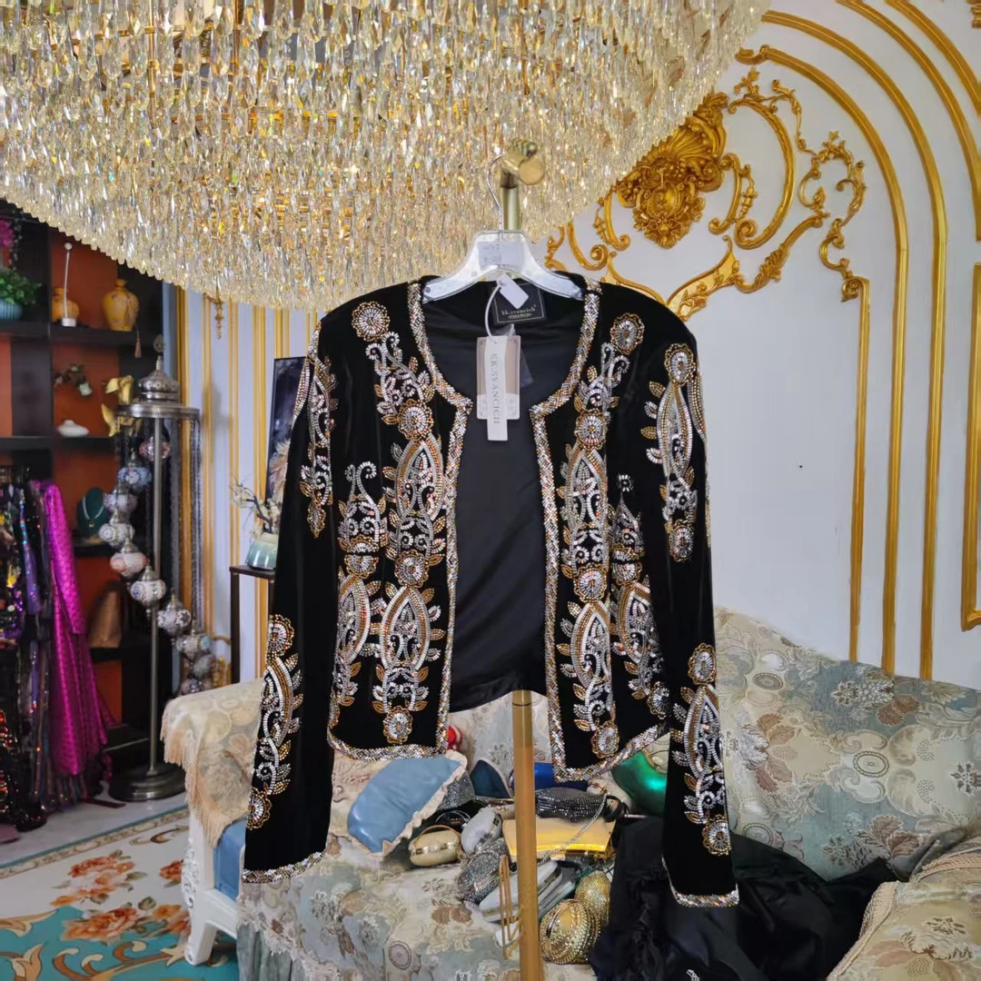 【粉丝补贴】3678外套