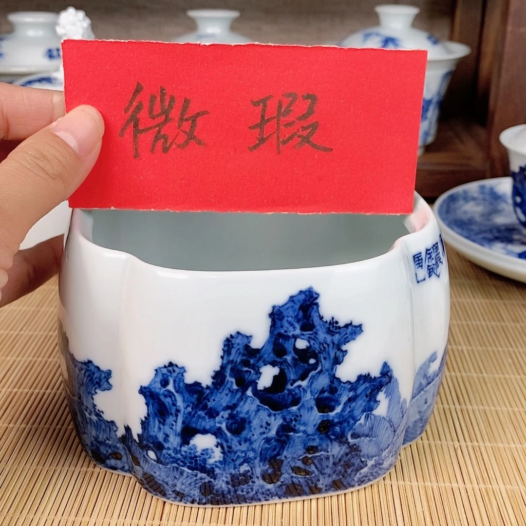 空*寅清陶瓷艺术原创设计