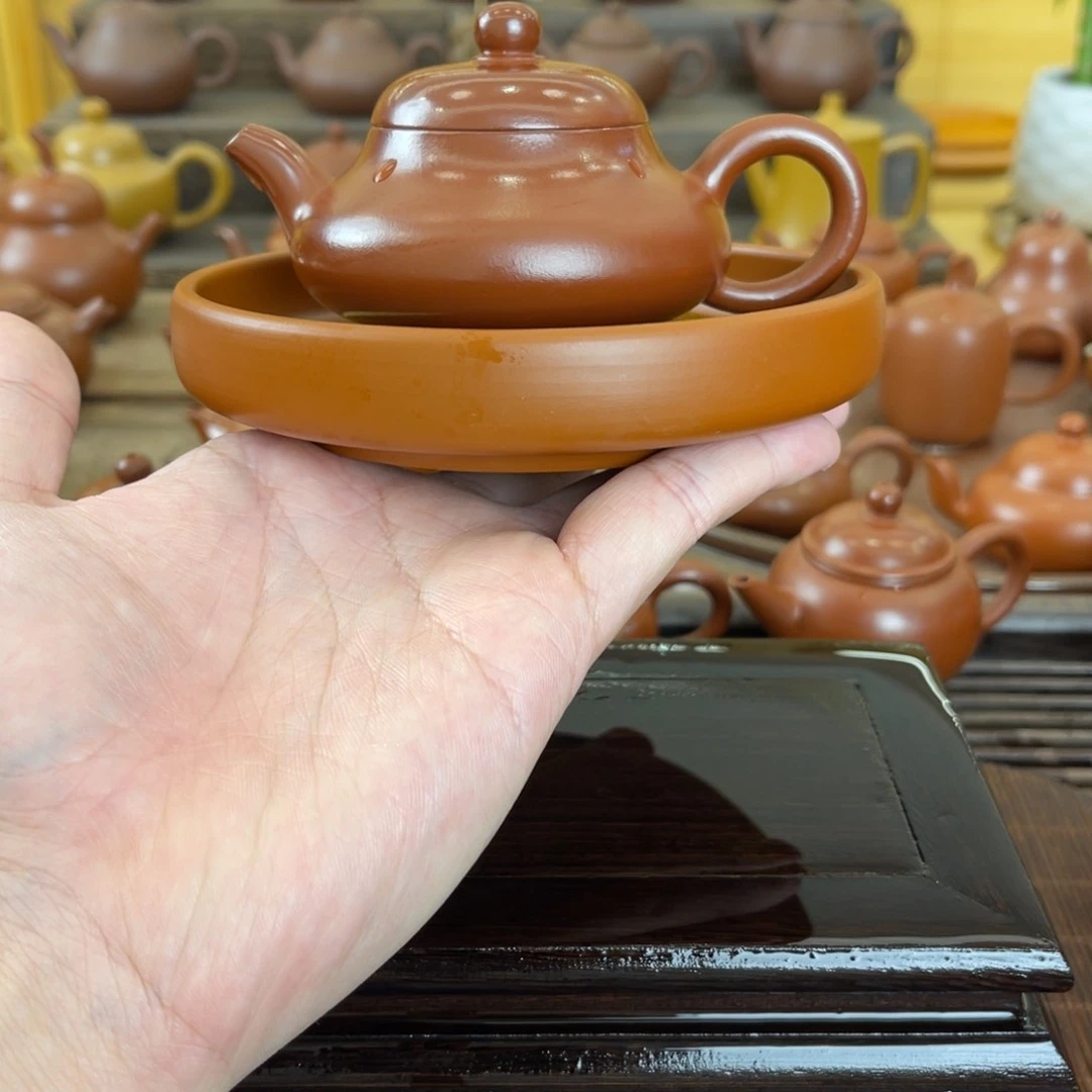 紫砂茶壶福利价茶壶