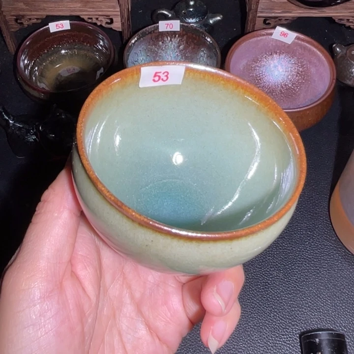 茶盏建盏直播间链接