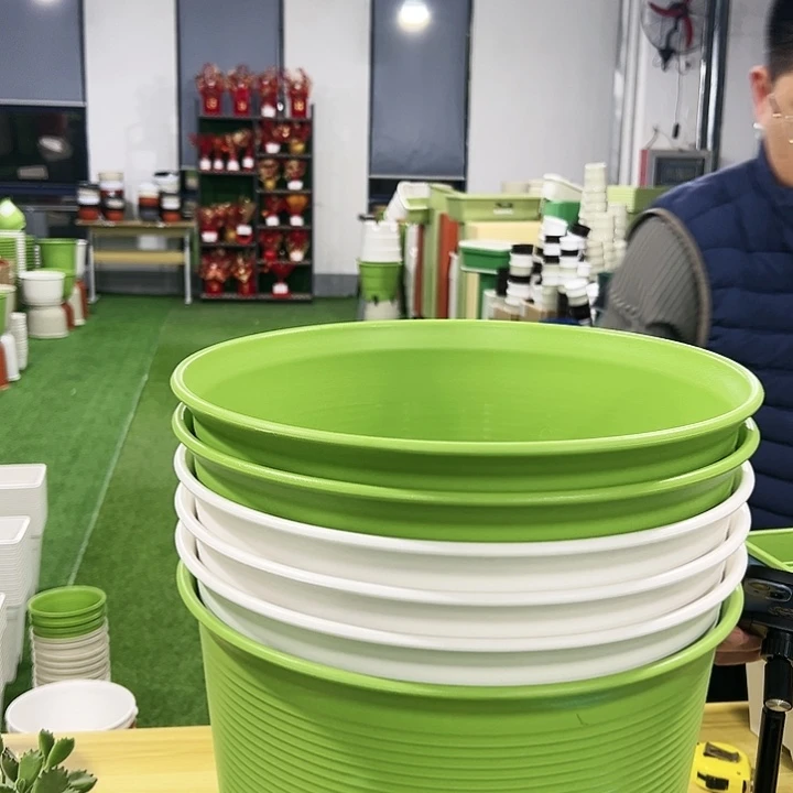 正品矮陶口36高25白色3只无托