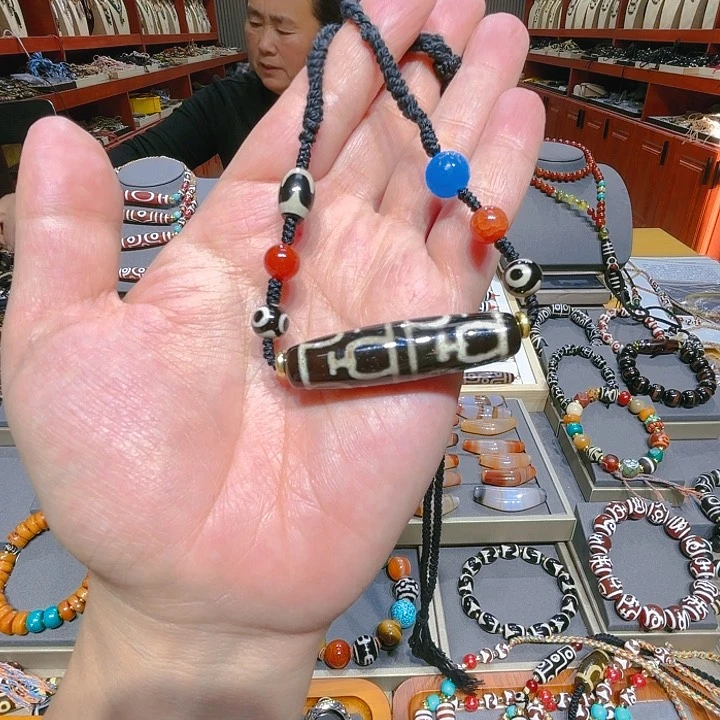 未镶嵌玛瑙/玉髓珠宝奇石