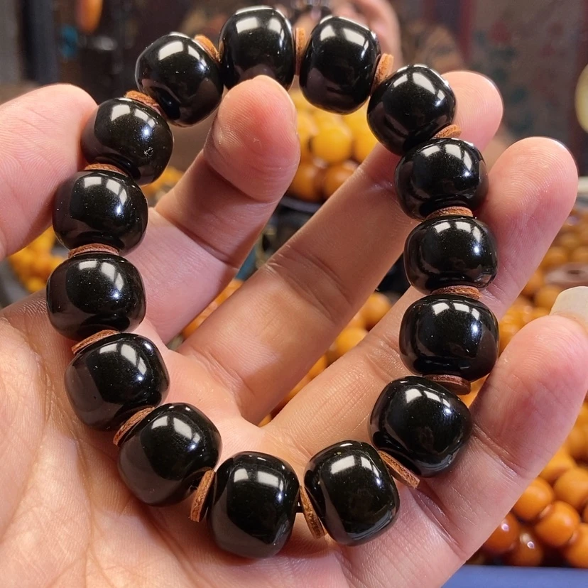 【闪购商品】蜜蜡未镶嵌珠宝奇石