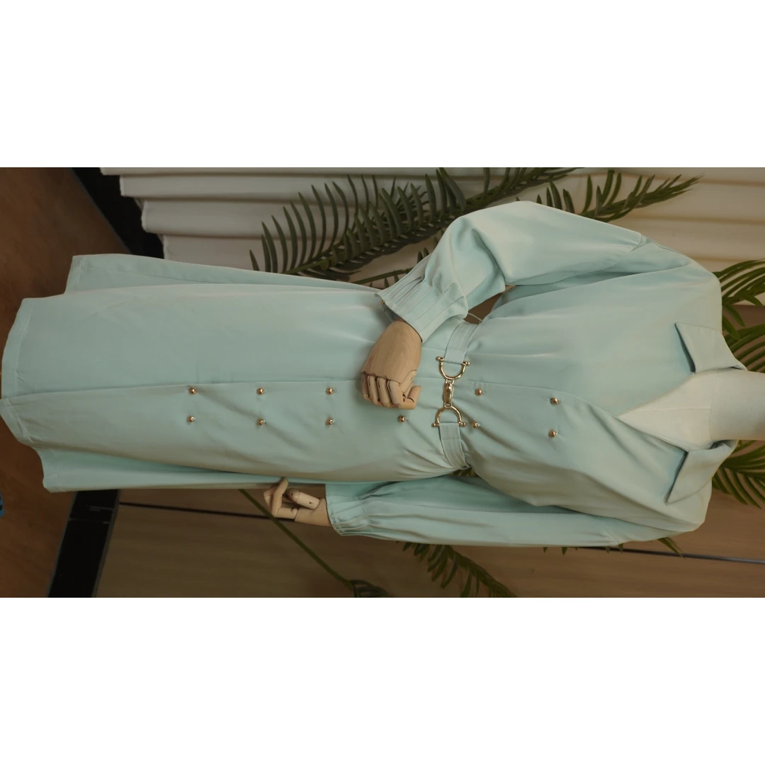 【T801-T810】编号小樊姐女装直播间