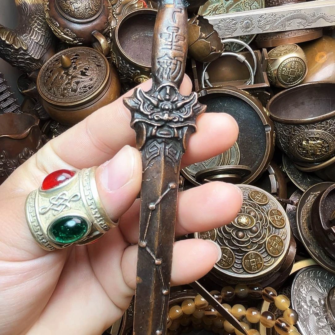 铜锣湾的历史文化