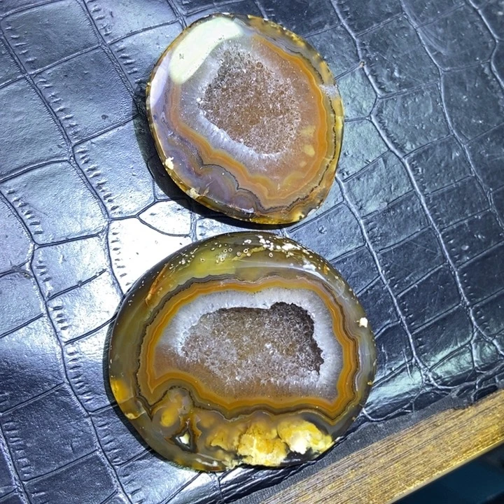 珠宝半成品未镶嵌水晶聚宝盆