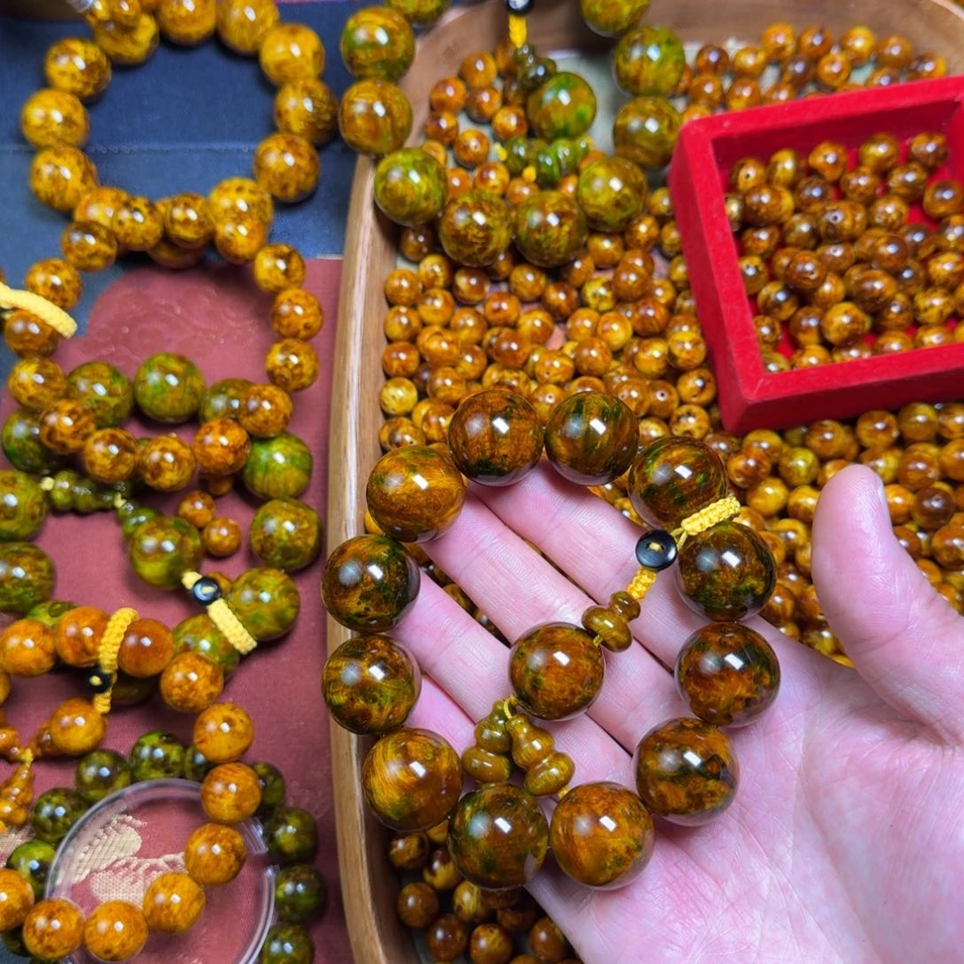 松木琥珀木2.0丹青