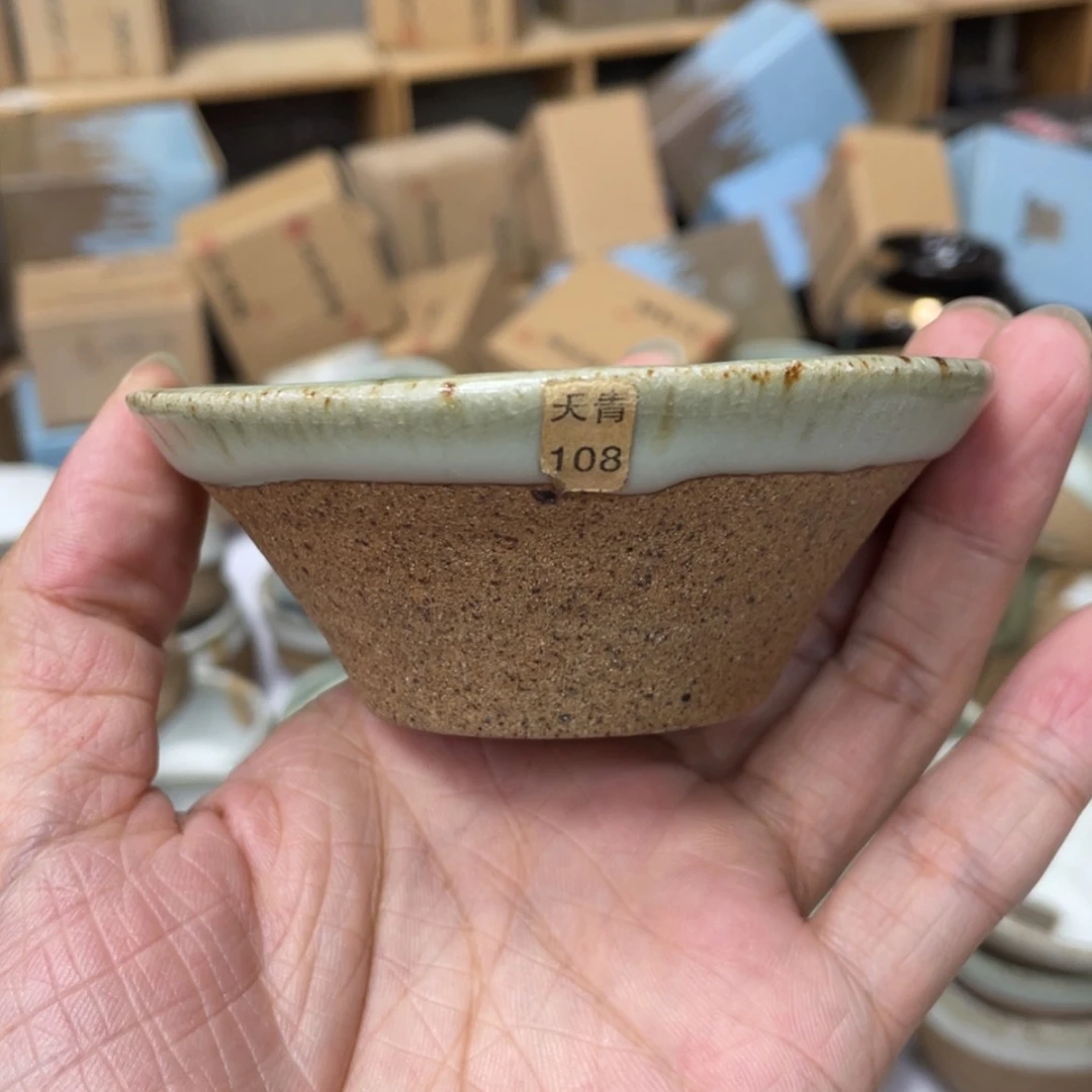 【闪购商品】壶老段烧茶器茶具！