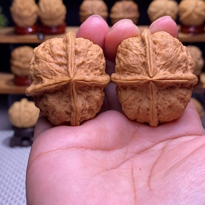 木质类云铁古龙四棱12号