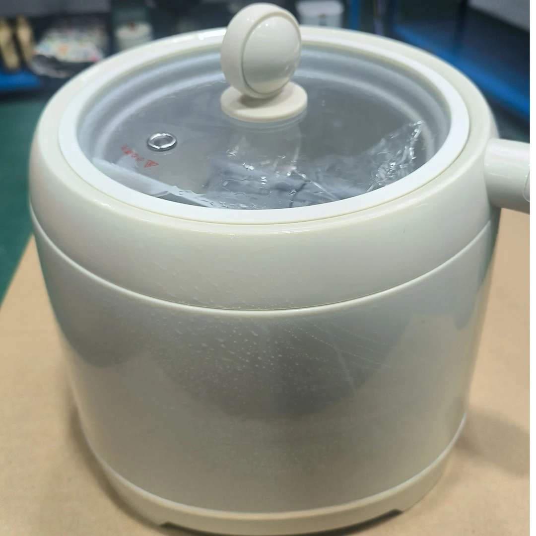 APIXINTL安本素可视化2L智能电饭煲不粘内胆家用多功能电煮电饭煲