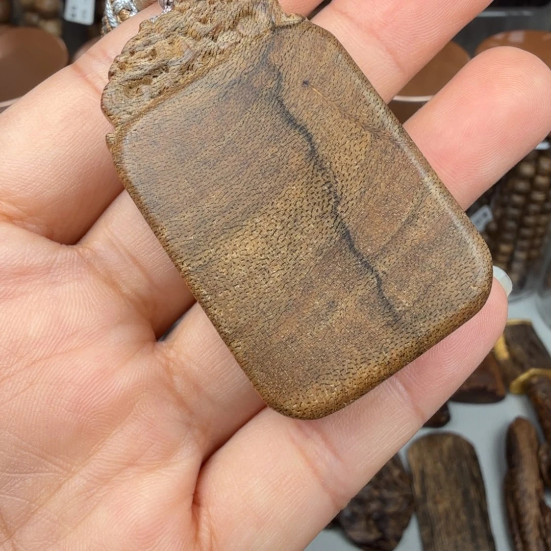 沉香沉香碎屑菩萨棋无事牌 10 克