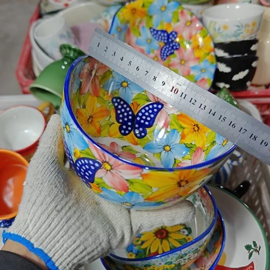 瓷片陶瓷餐具杯碗盘微瑕介意慎拍