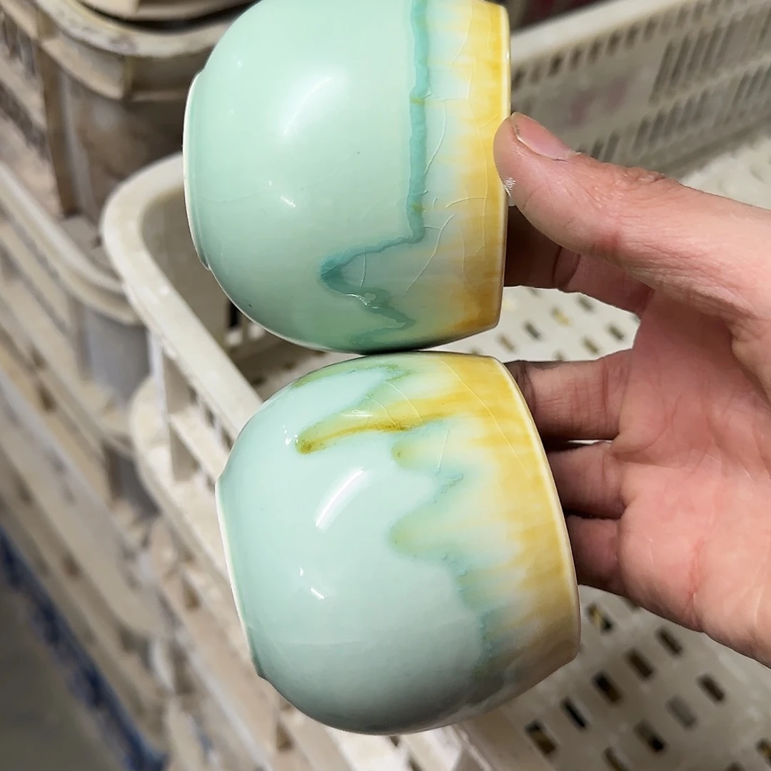 陶瓷2个福利局·自动合并订单·一个个买凑9元发·