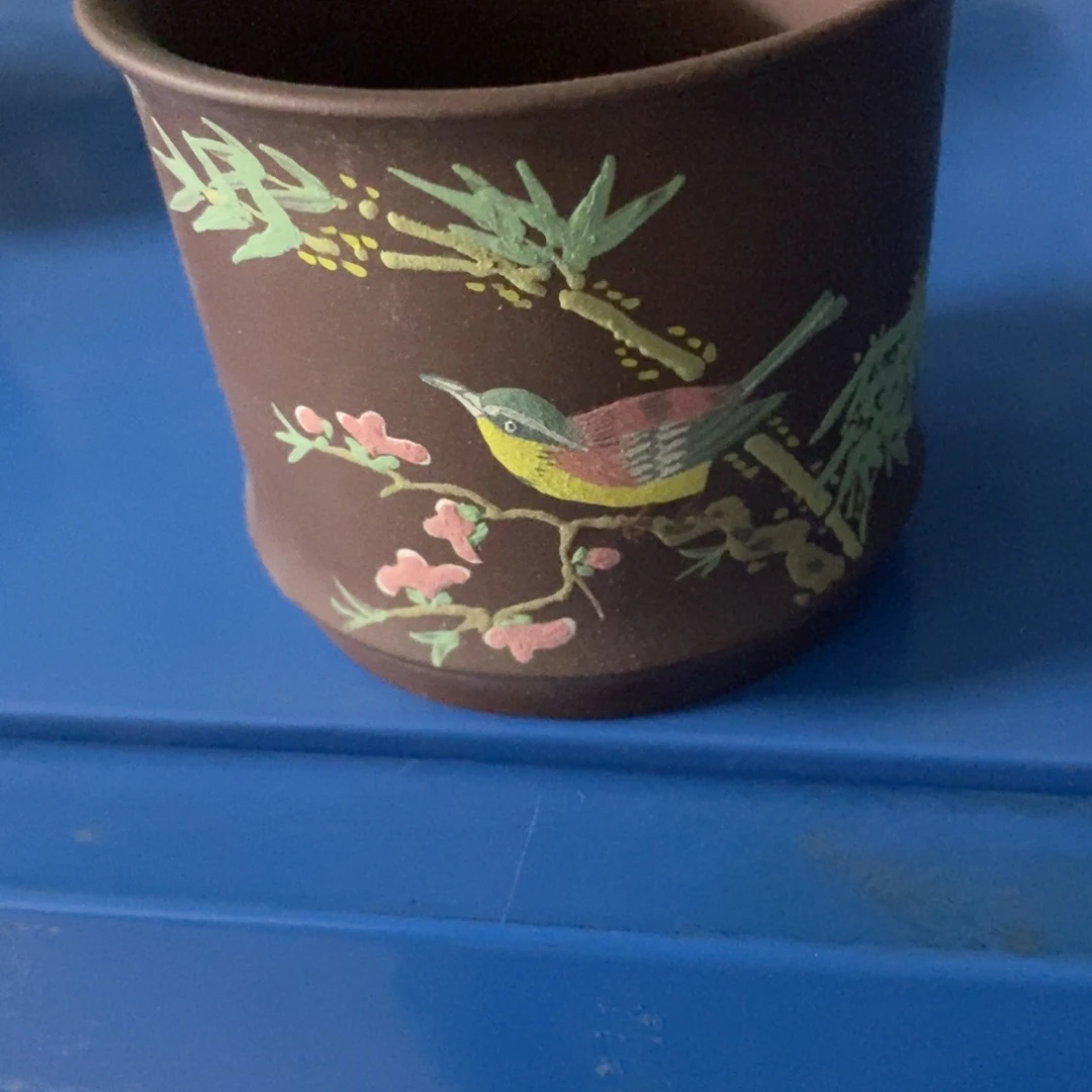 紫砂茶宠和*紫砂紫砂