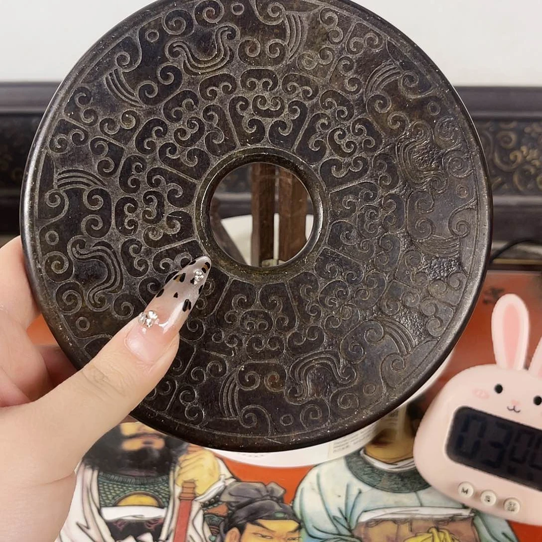 摆件谢*摆件设计高端定制